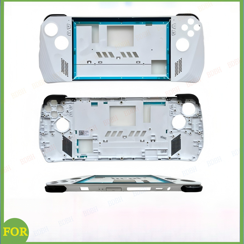 New for ASUS  handheld RC71L   - đánh giá và giá Gaming Console Rog