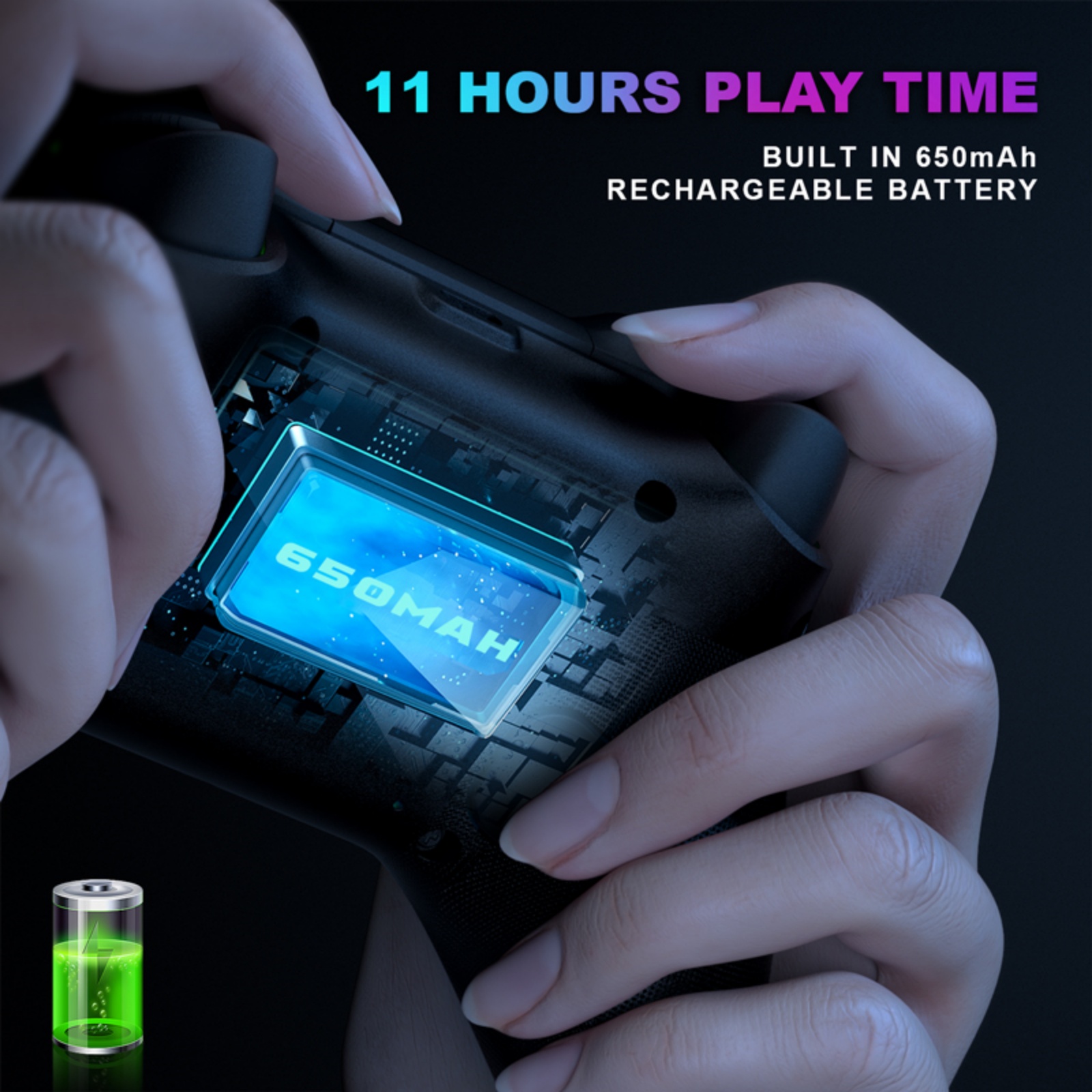 Controller For Xbox One/S/X/Se - đánh giá và giá Gaming Console Android