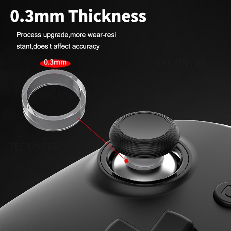 4/8pcs Elastic Protective Joys - đánh giá và giá Sony Console Ps5 Slim