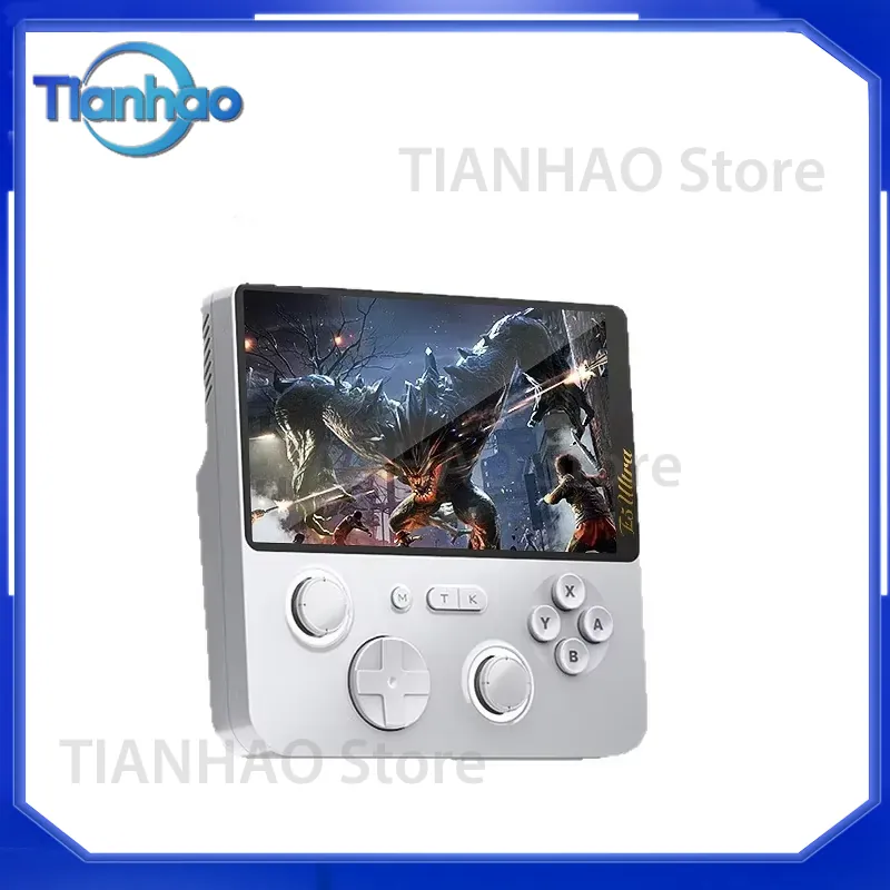 Dual System 6GB+128GB RAM Clou - đánh giá và giá Gaming Console Cloud
