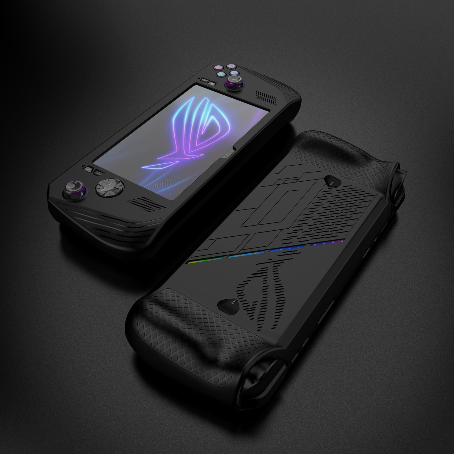 For ASUS ROG Ally X 2024 New G - đánh giá và giá Gaming Console Rog
