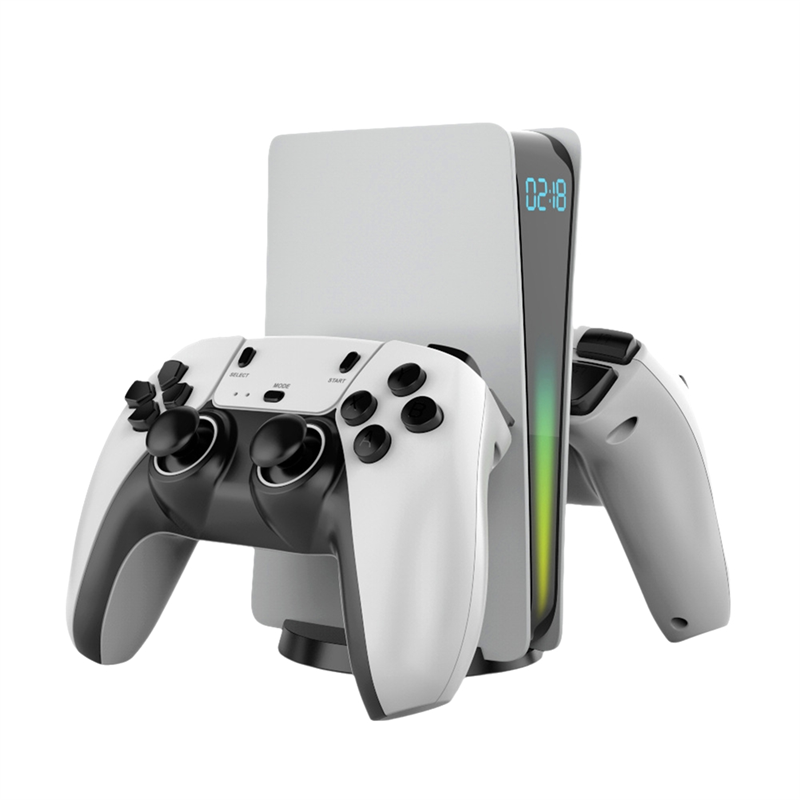 Best Pick Wireless Gaming Cont - đánh giá và giá Gaming Console Gs5