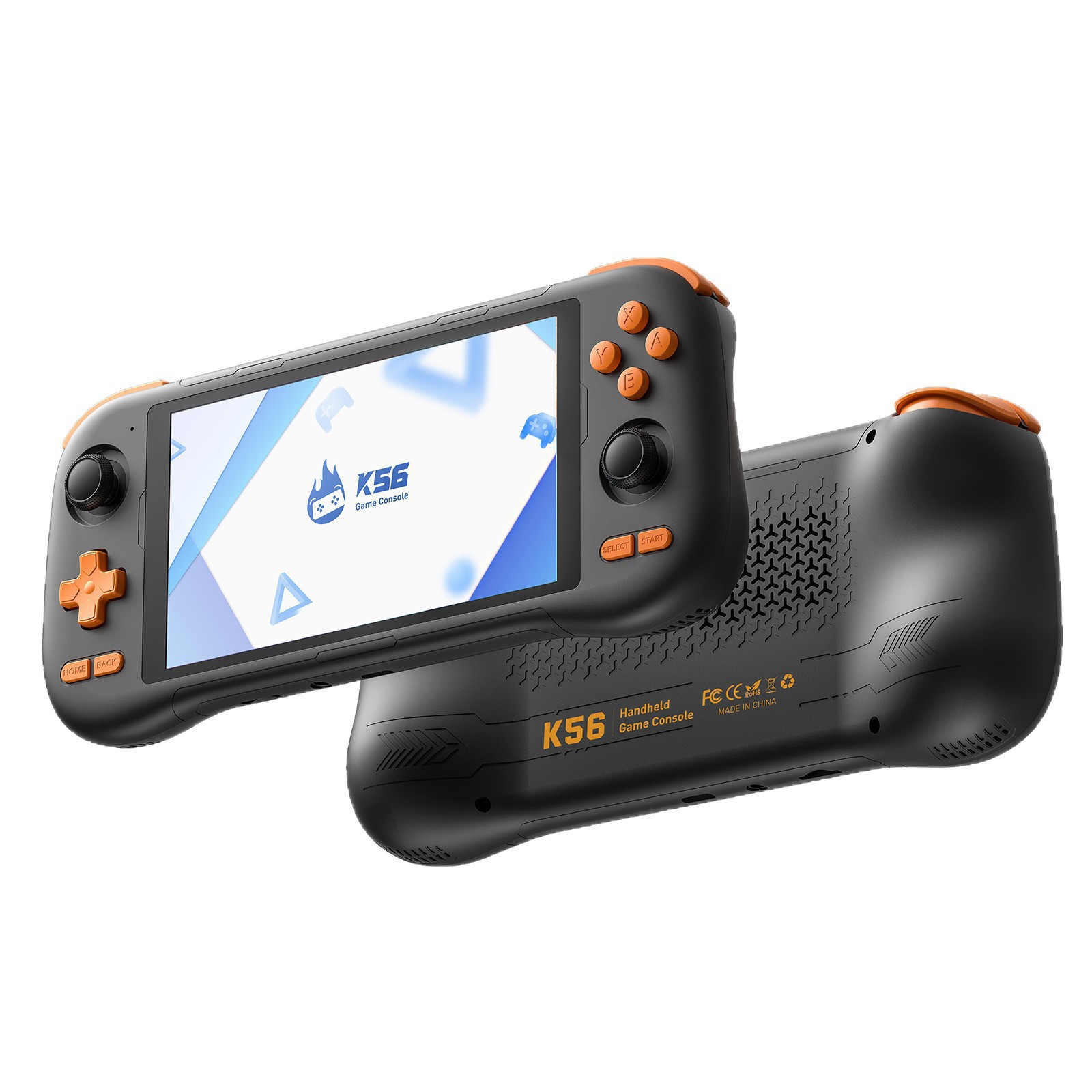 K56 3A Games Cloud Gaming Stre - đánh giá và giá Gaming Console Cloud
