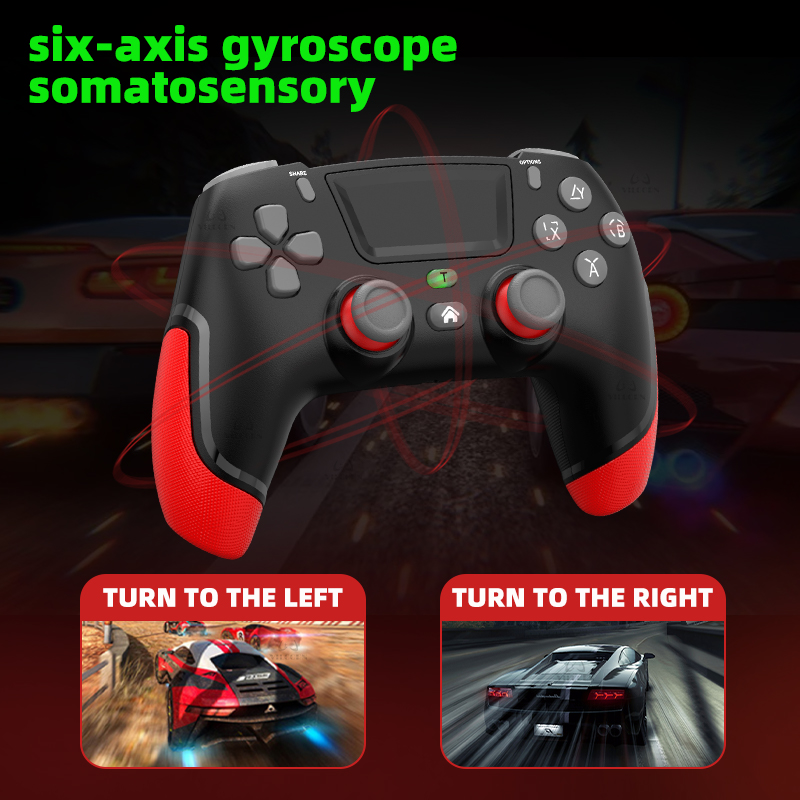 Wireless Gaming Controller for - đánh giá và giá Gaming Console Android