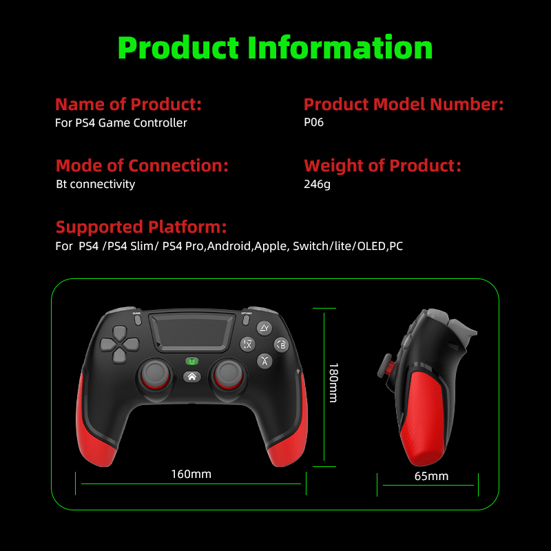 Wireless Gaming Controller for - đánh giá và giá Gaming Console Android