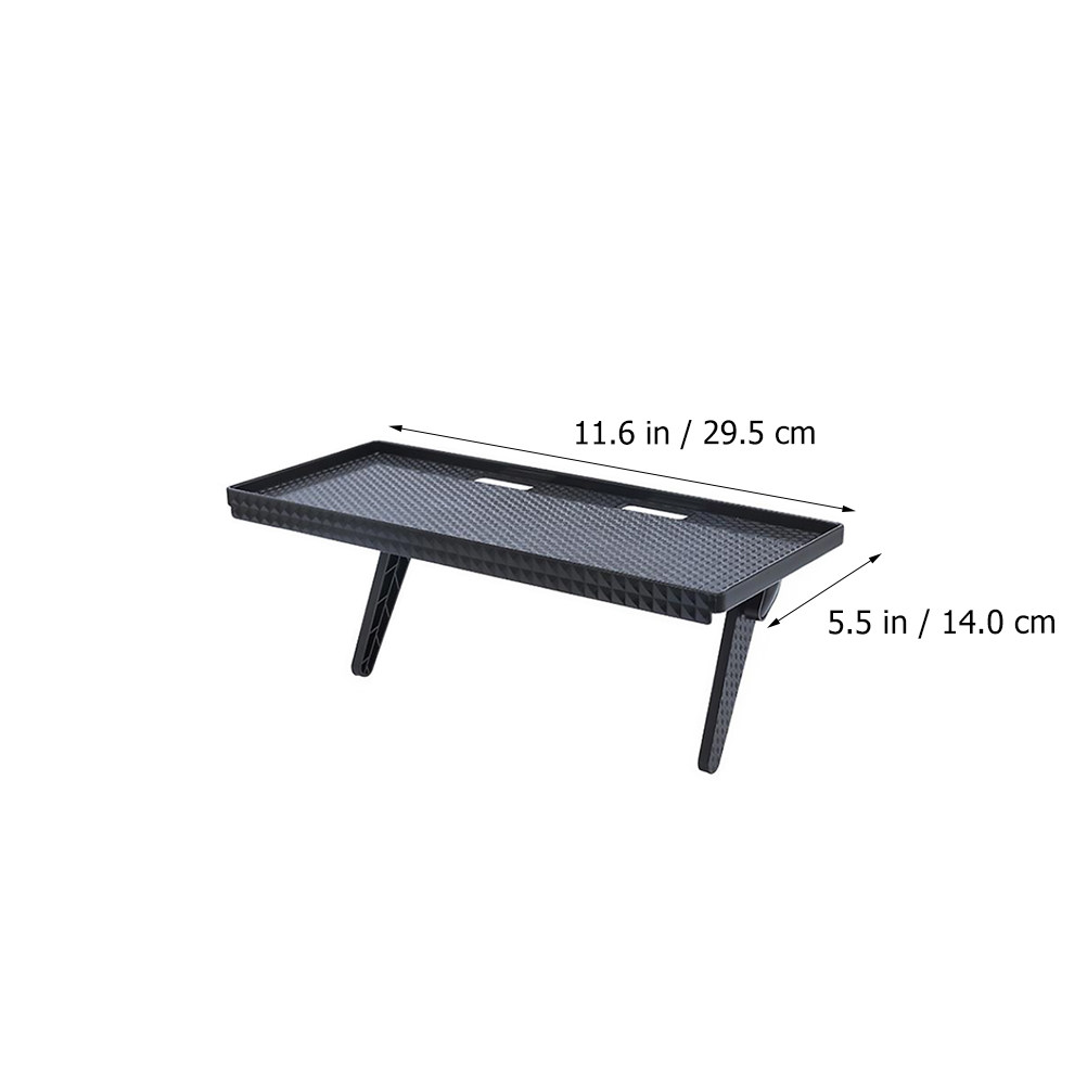 Punch-Free Router Storage Orga - đánh giá và giá Gaming Console With