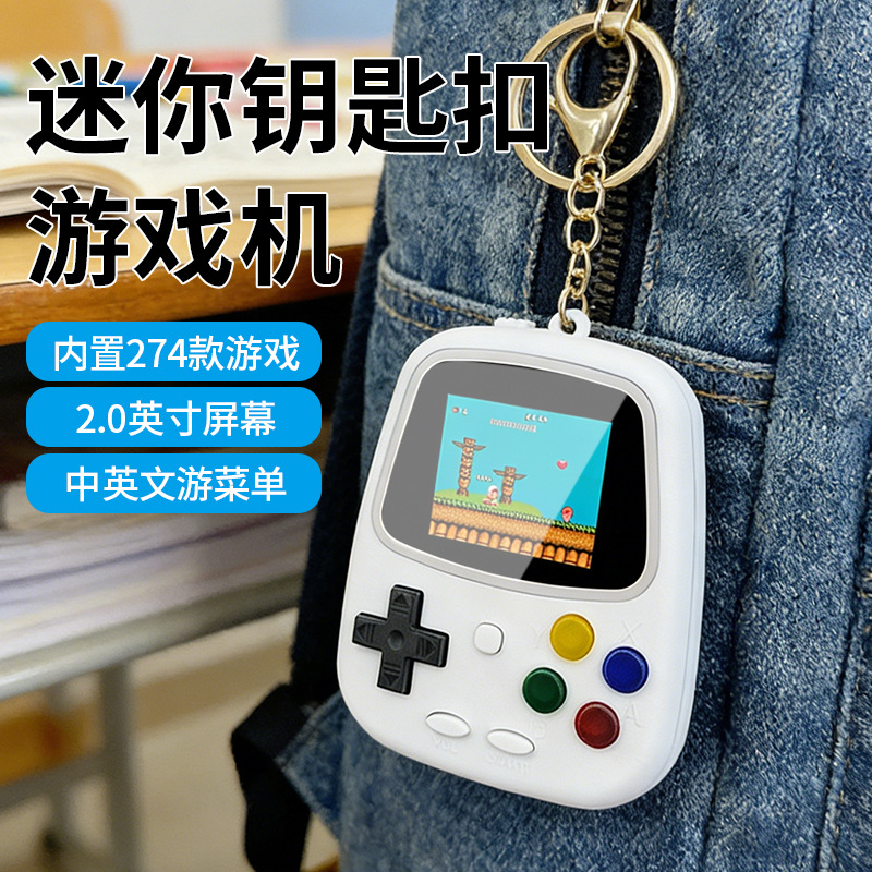 H3 Mini Handheld Game Console  - đánh giá và giá Gaming Console With