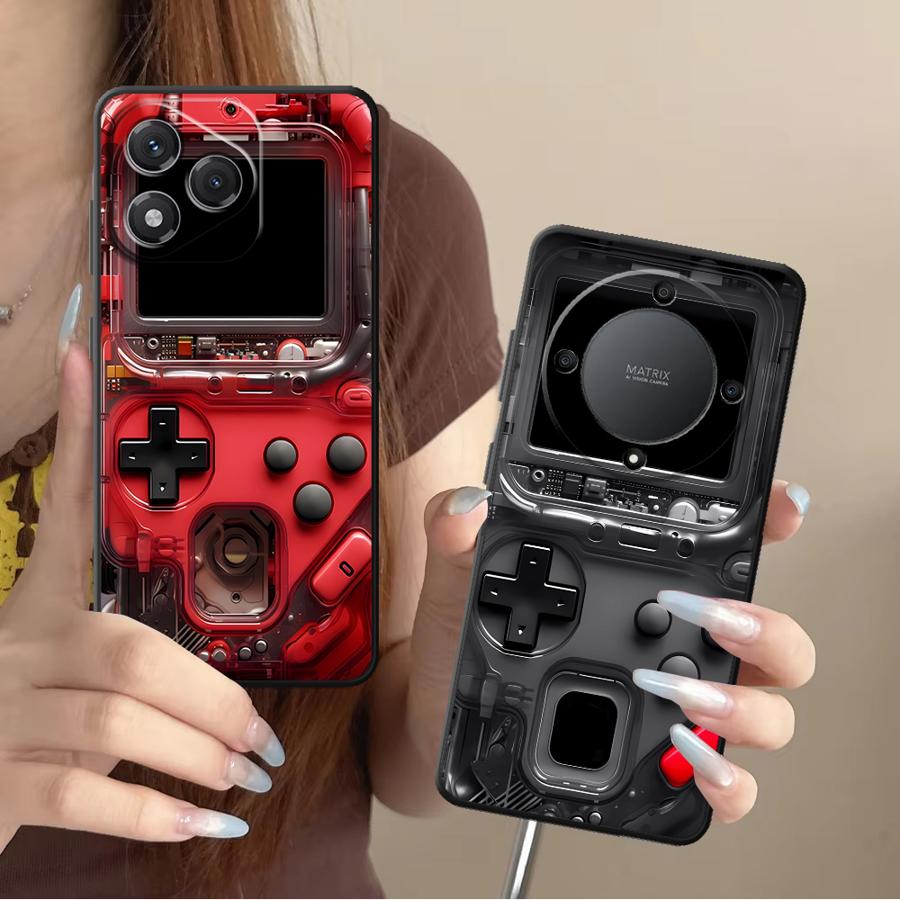Retro Fun Game Console Case fo - đánh giá và giá Gaming Console With