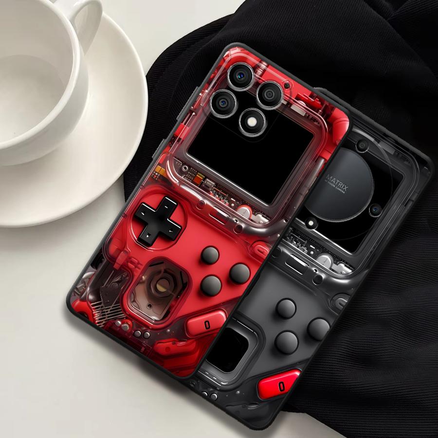 Retro Fun Game Console Case fo - đánh giá và giá Gaming Console With