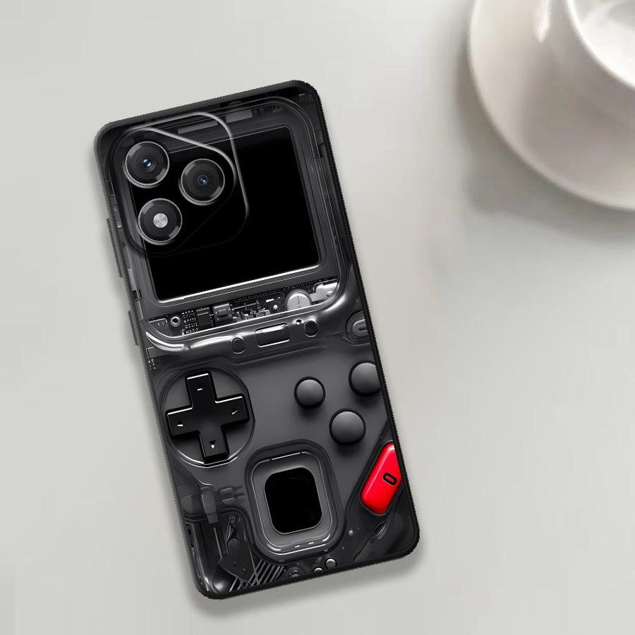 Retro Fun Game Console Case fo - đánh giá và giá Gaming Console With
