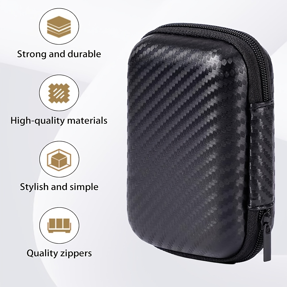 Hard Carrying EVA Case for Nin - đánh giá và giá Gaming Console With
