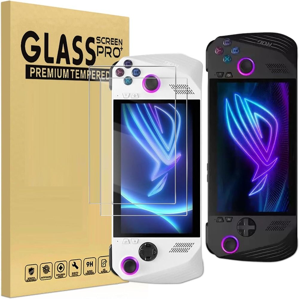 3PCS Accessories Game Console  - đánh giá và giá Gaming Console Rog
