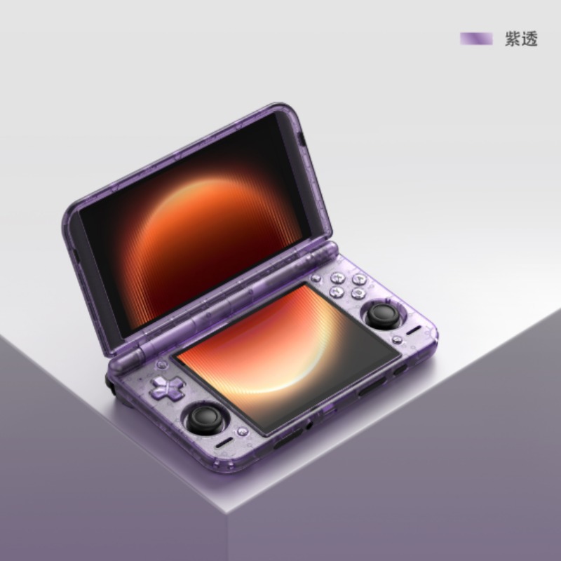 Retroid Pocket Duo Dual Screen - đánh giá và giá Gaming Console Android