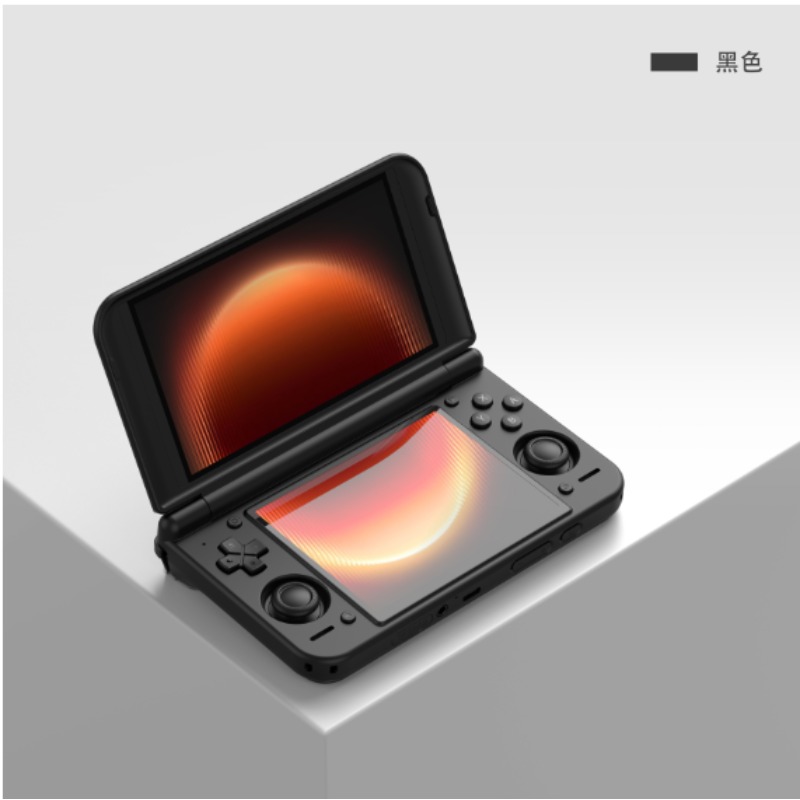 Retroid Pocket Duo Dual Screen - đánh giá và giá Gaming Console Android
