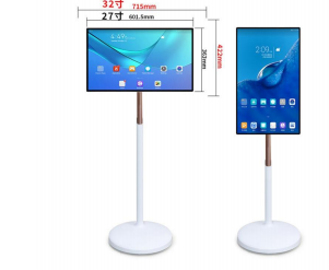 Portable Smart Tv Touch Screen - đánh giá và giá Gaming Console For Smart Tv