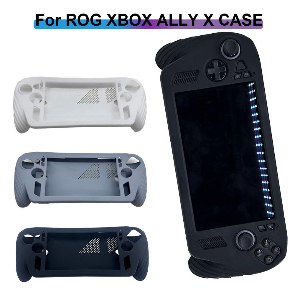 1PC Silicone Game Console Prot - đánh giá và giá Gaming Console Rog