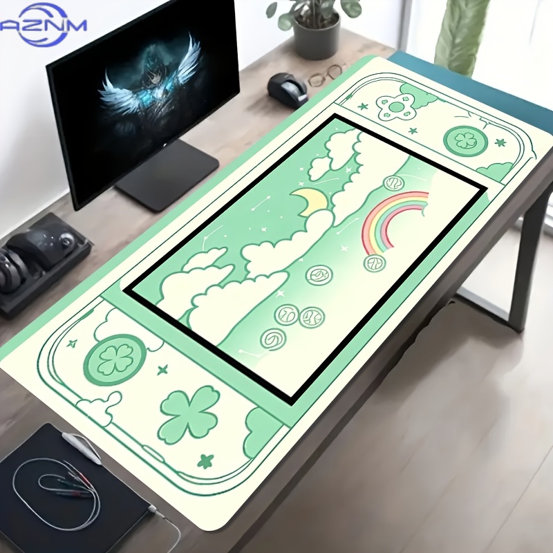 1pc Large Size Esports Gaming  - đánh giá và giá Gaming Console Cloud
