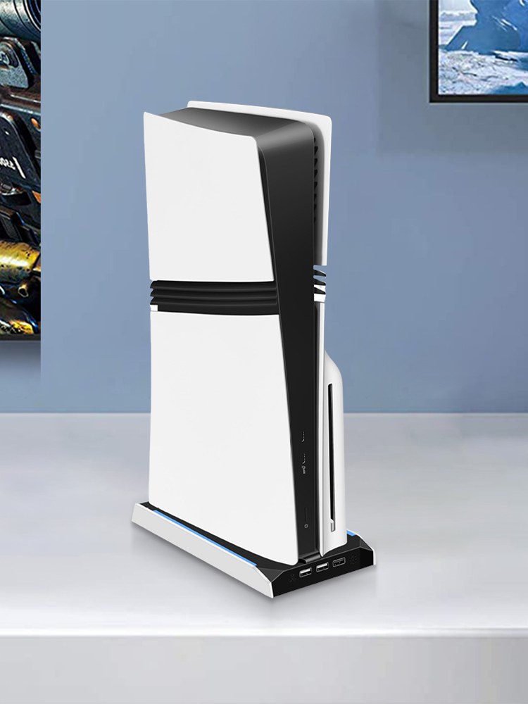 For PS 5 Slim/PS 5 Pro RGB Ver - đánh giá và giá Sony Console Ps5 Slim