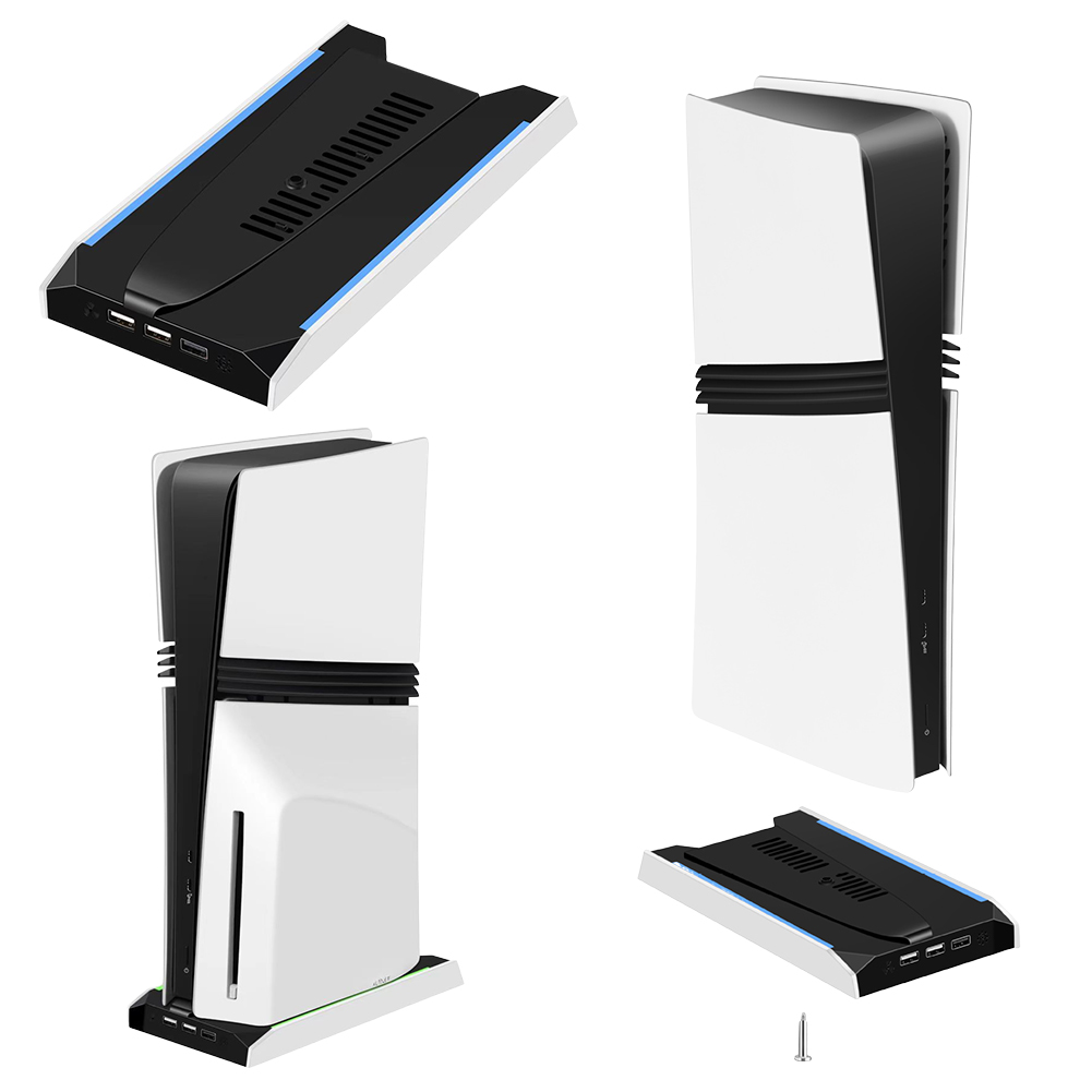 For PS 5 Slim/PS 5 Pro RGB Ver - đánh giá và giá Sony Console Ps5 Slim