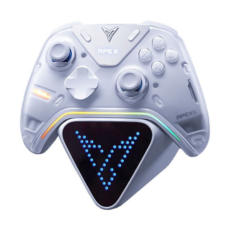 Original Flydigi APEX 5 Gaming - đánh giá và giá Gaming Console For Smart Tv