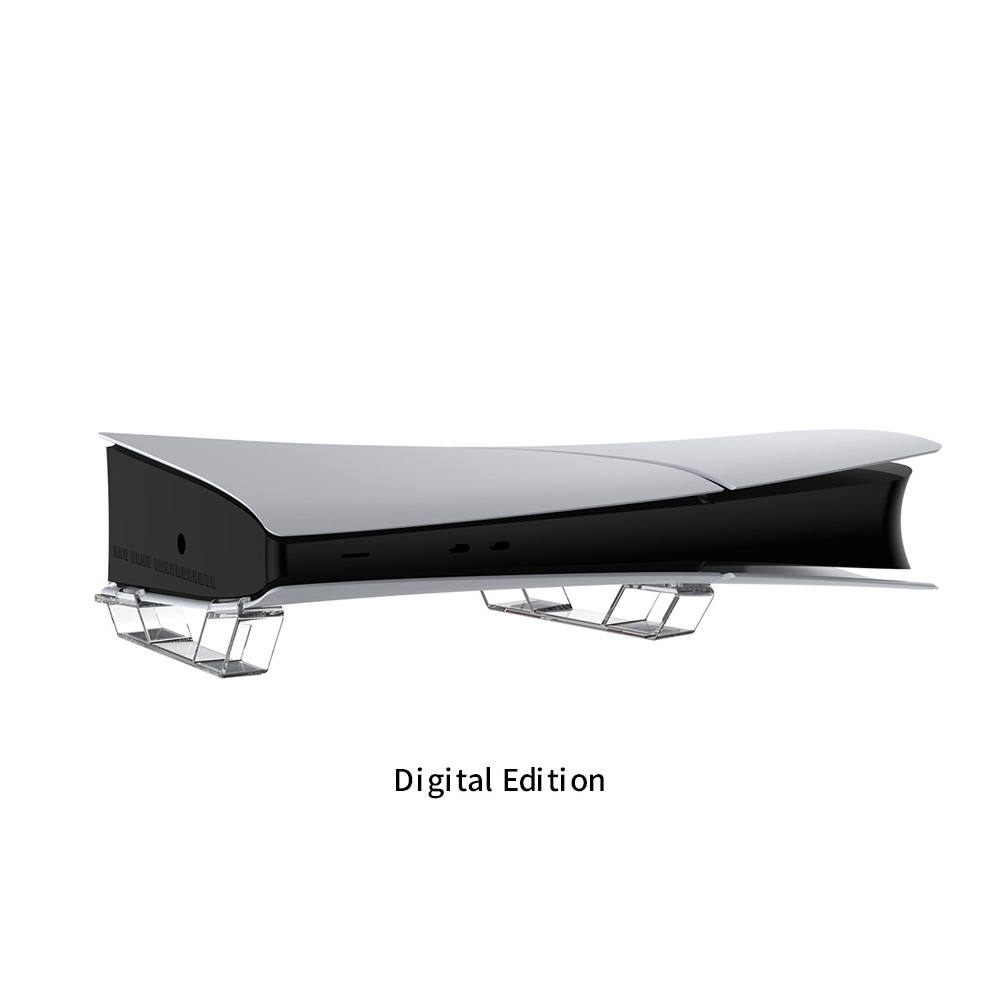 Horizontal Stand for PS5 Slim  - đánh giá và giá Sony Console Ps5 Slim