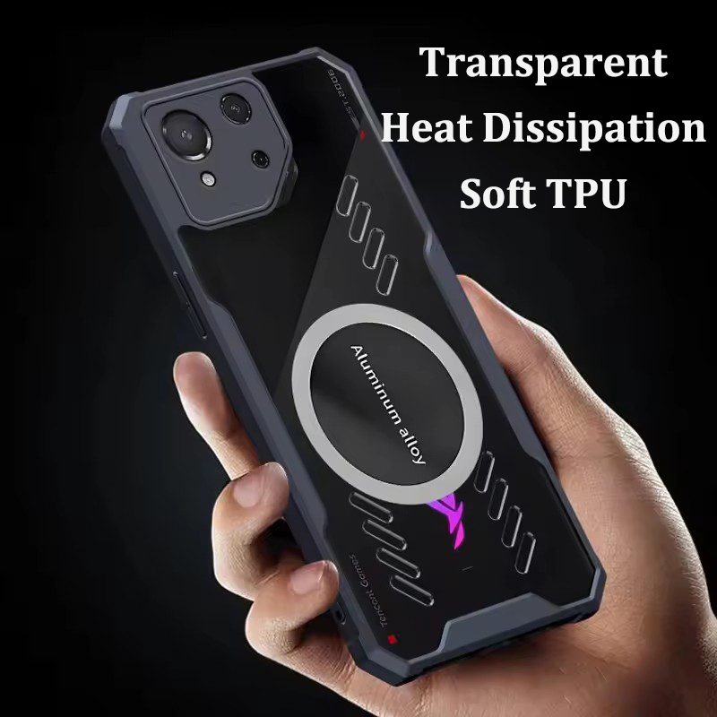 for ASUS Rog Phone 9 8 7 6 6D  - đánh giá và giá Gaming Console Rog