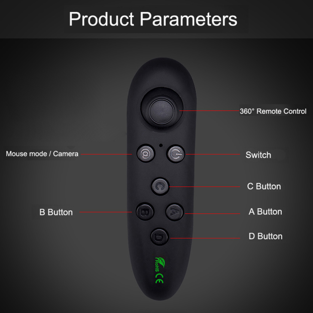 Điều Khiển Joystick Cho Androi - đánh giá và giá Gaming Console Android