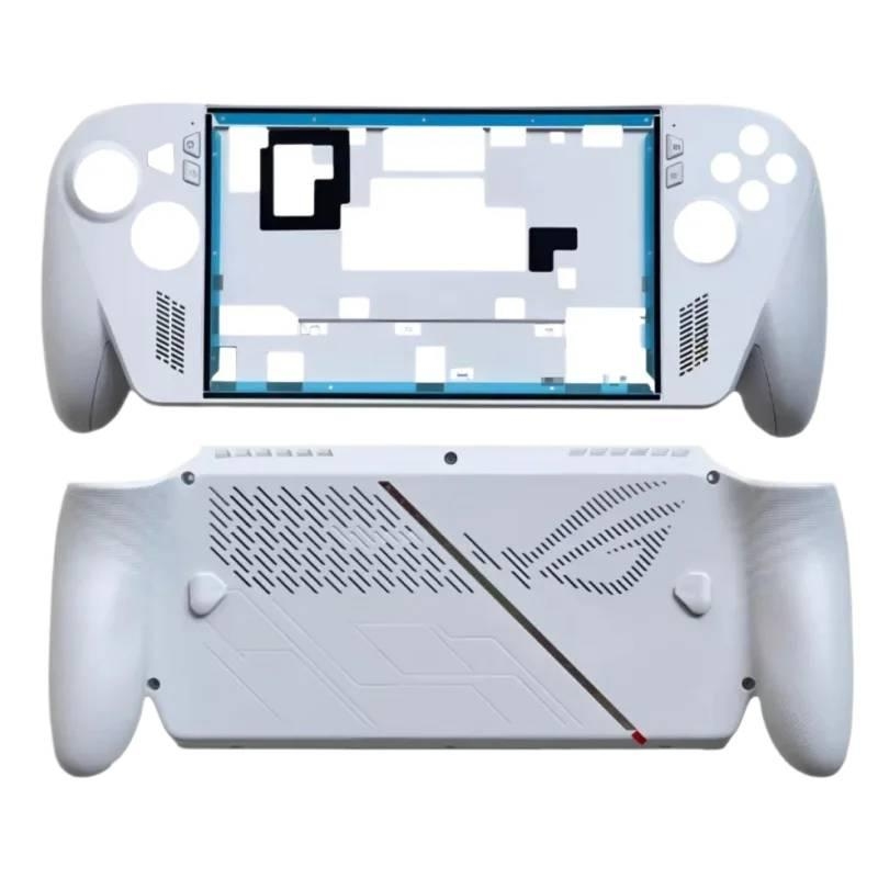 Original Front and Back Housin - đánh giá và giá Gaming Console Rog