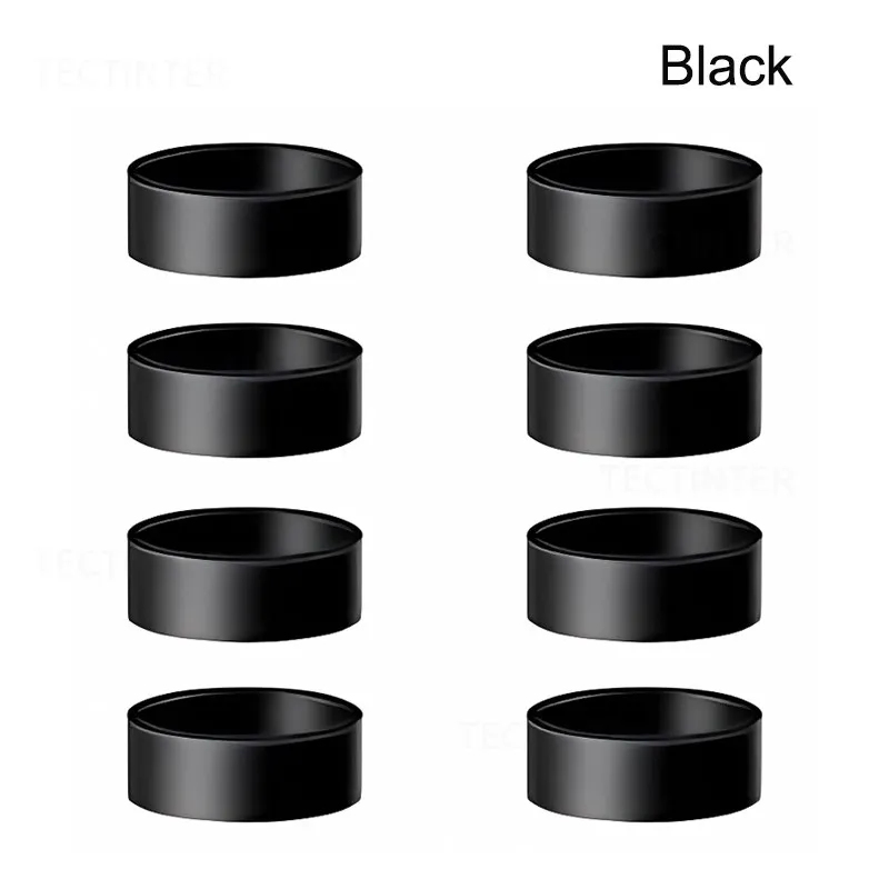 8Pcs Elastic Silicone Joystick - đánh giá và giá Gaming Console Rog