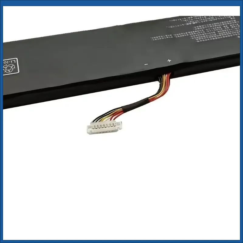New C41N2208 4780mAh 15.48V Ha - đánh giá và giá Gaming Console Rog