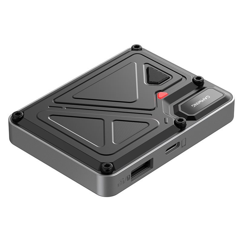 GAMWING Mobile App Setup Enabl - đánh giá và giá Gaming Console App