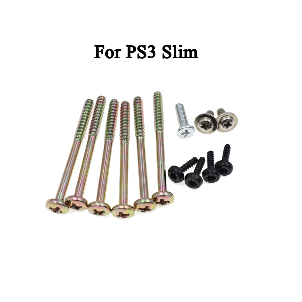 1Set Housing Shell Replacement - đánh giá và giá Sony Console Ps5 Slim
