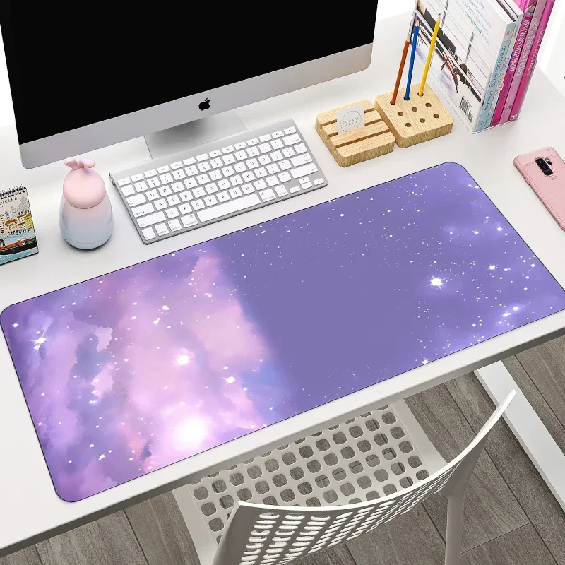 Purple Cute Cloud Gaming Mouse - đánh giá và giá Gaming Console Cloud