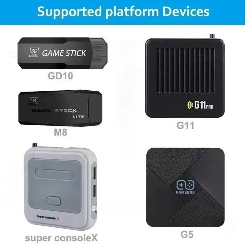 2.4GHz Wireless Game Controlle - đánh giá và giá Gaming Console For Smart Tv