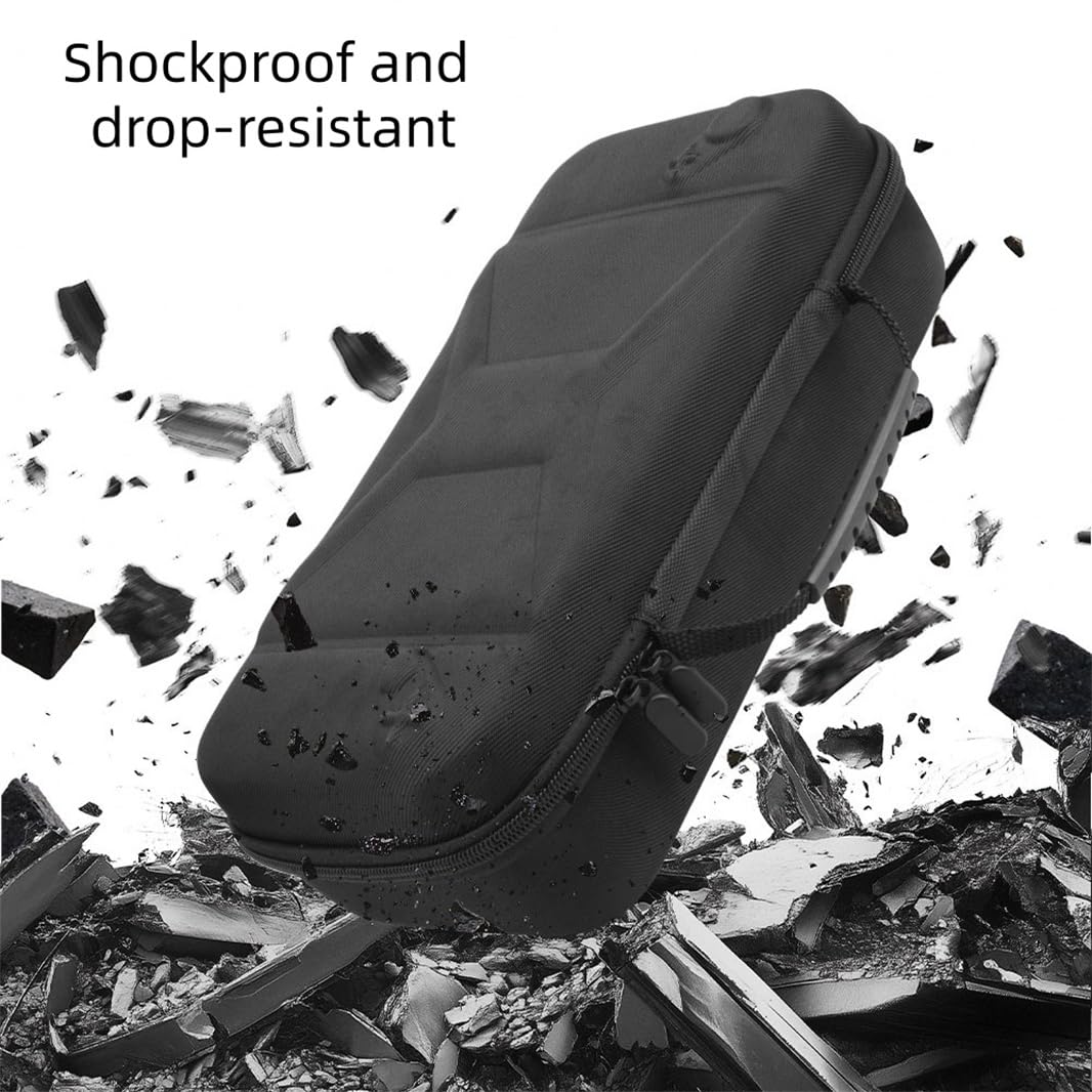 EVA Hard Storage Bag for ASUS  - đánh giá và giá Gaming Console Rog