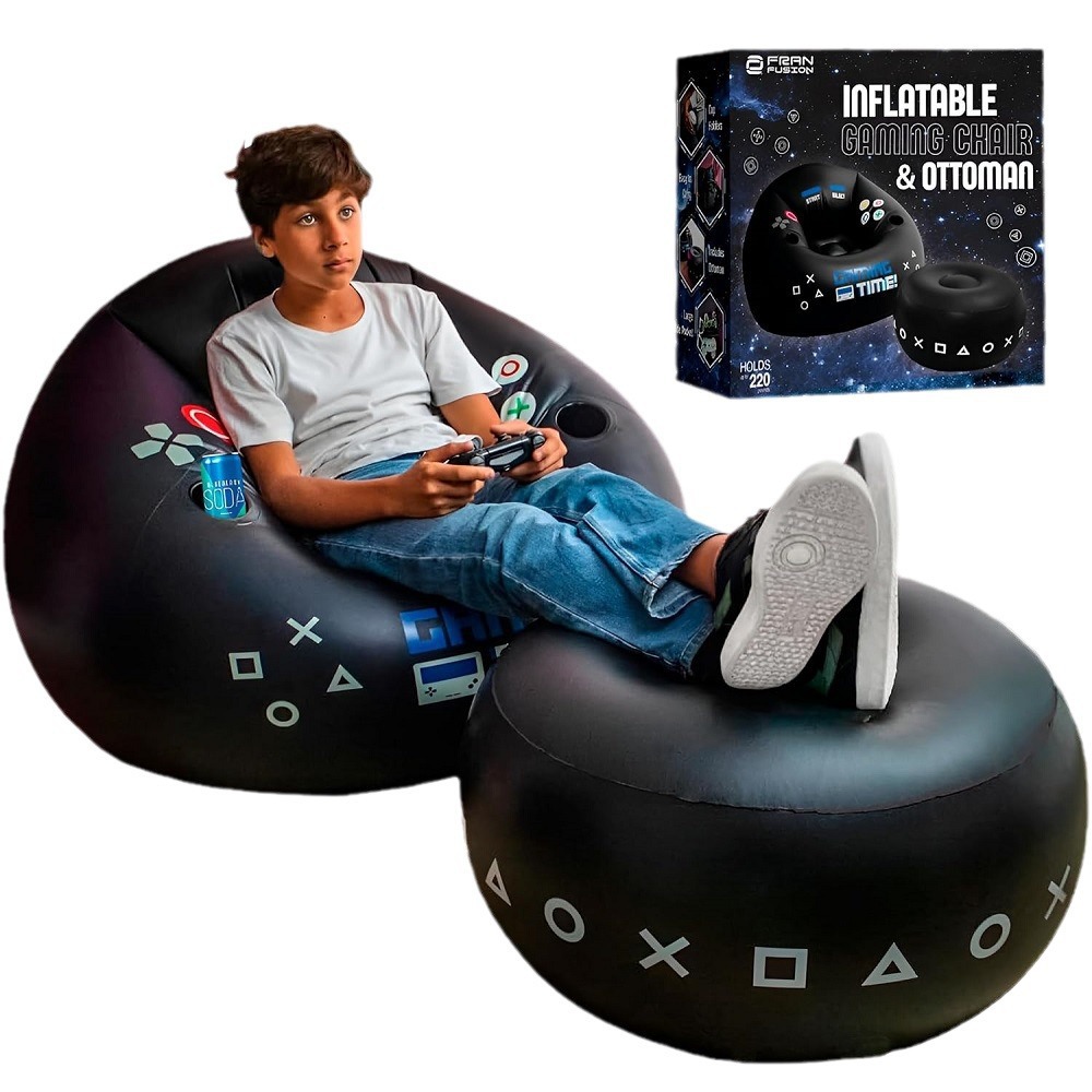 Creative Esports Gaming chair  - đánh giá và giá Gaming Console Handheld
